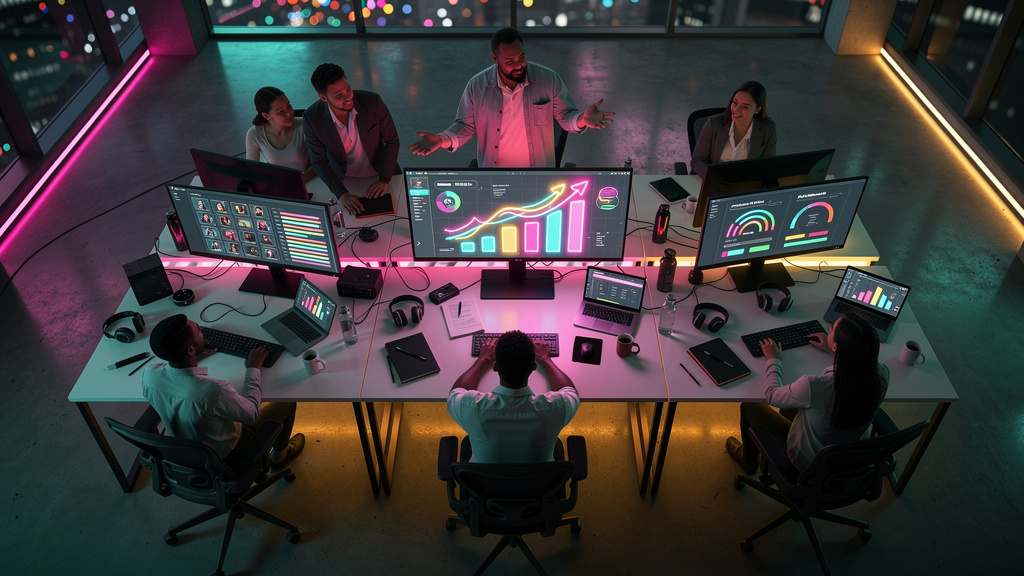 Infoprodutos Disparam: Mercado Cresce e Plataformas Próprias Ganham Força