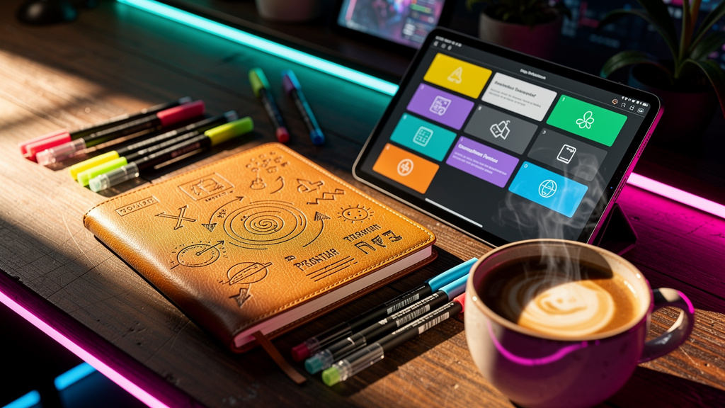 Infoprodutos Disparam: Mercado de R$8,8 Bihões e o Futuro da Educação