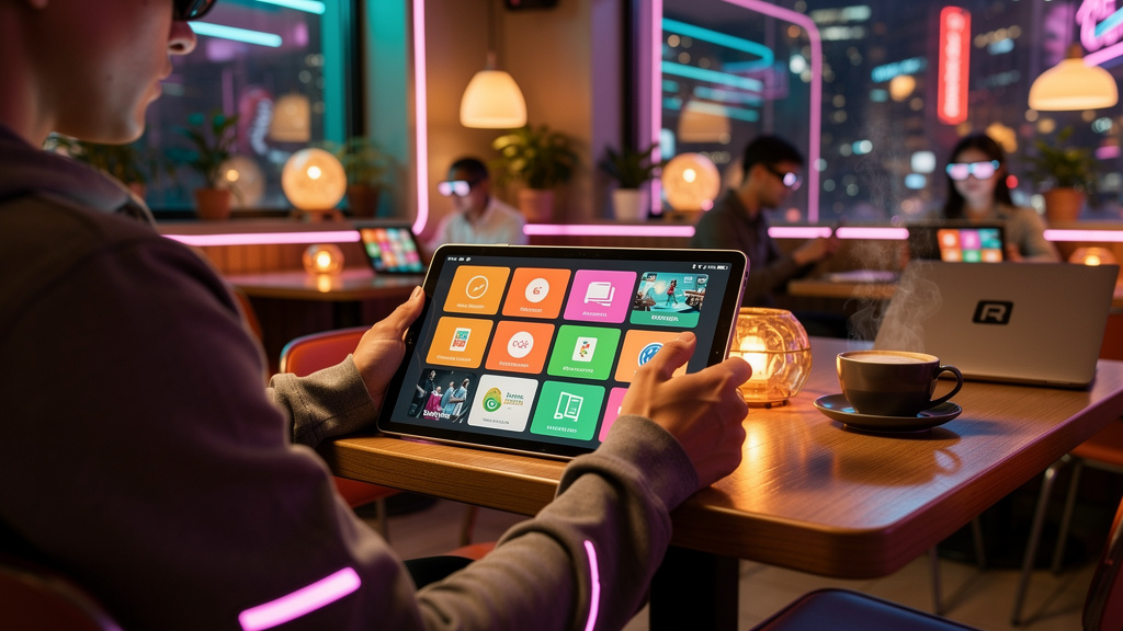 Infoprodutos Disparam: Mercado Digital Alcança R$8,8 Bilhões