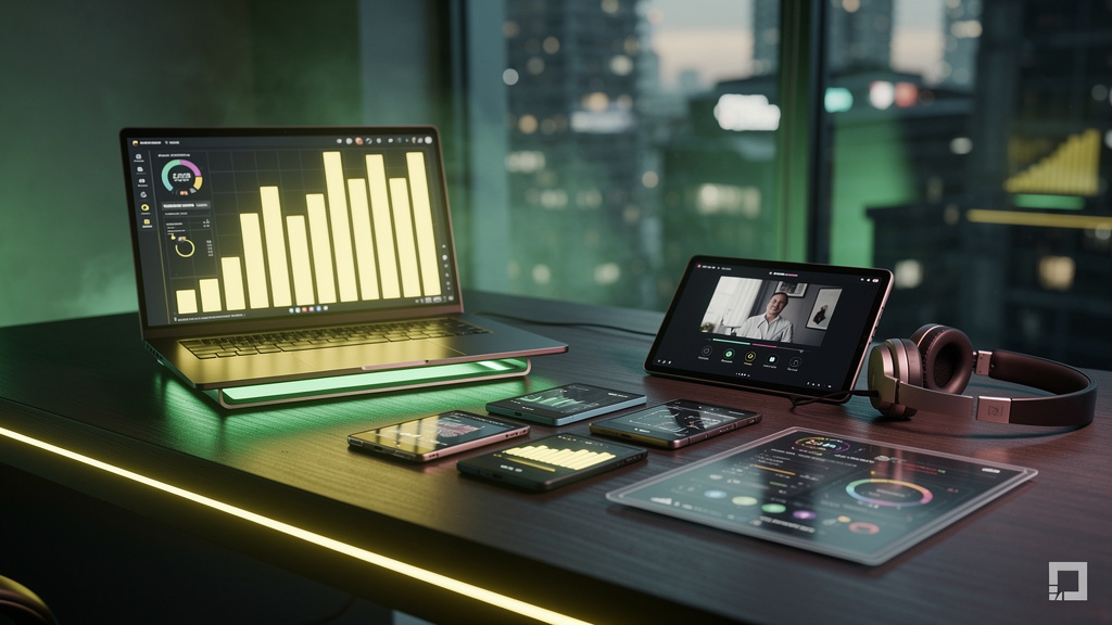 Infoprodutos Disparam no Brasil e Transformam o Mercado Digital