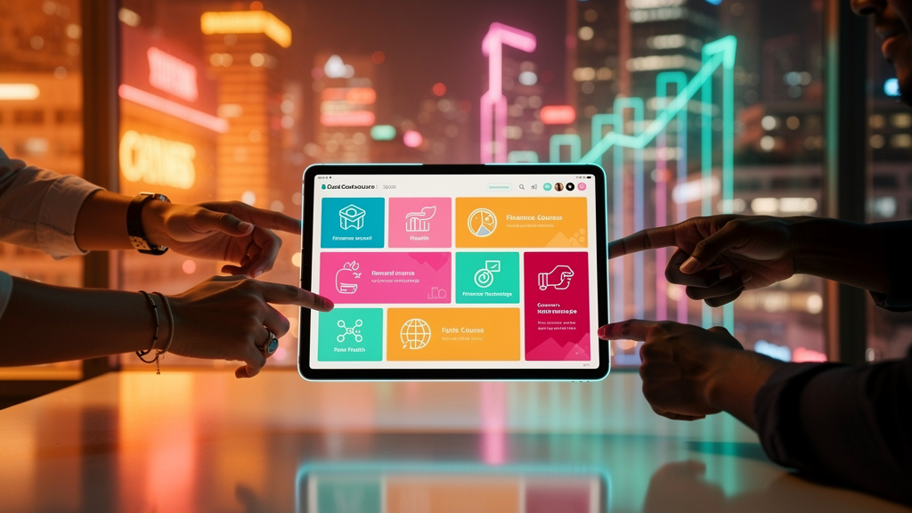 Infoprodutos Disparam no Brasil: Mercado de R$8,8 Bi Impulsiona Inovação