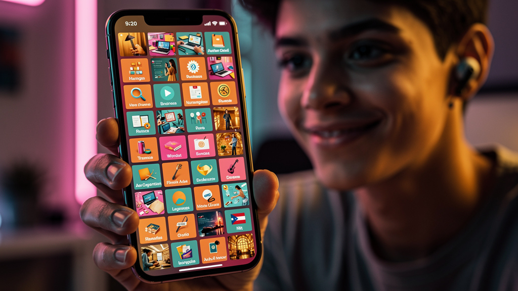 Infoprodutos Disparam no Brasil: Mercado de R$8,8 Bilhões em Ascensão