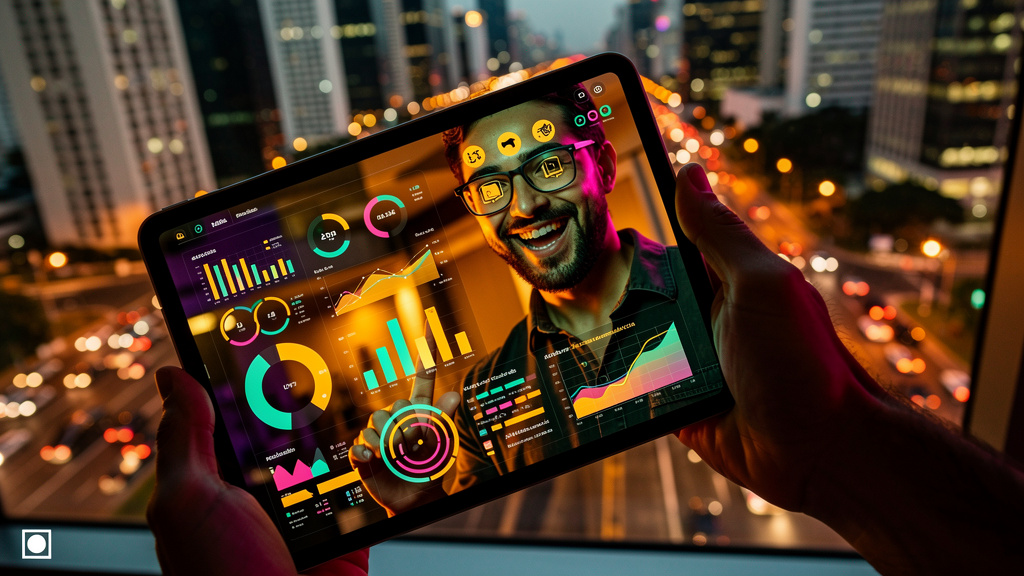 Infoprodutos Disparam no Brasil: Mercado de R$8,8 Bilhões em Ascensão