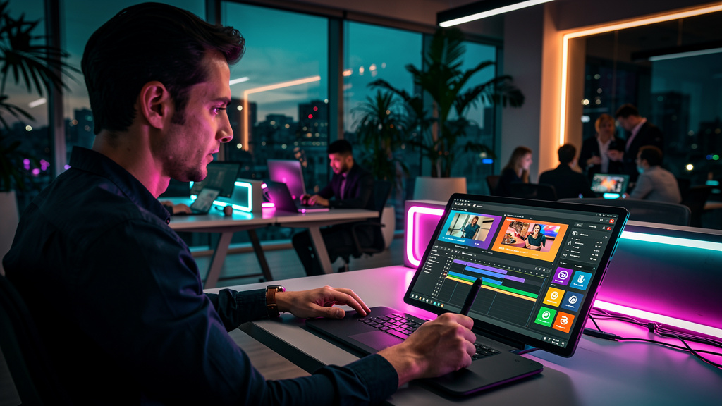 Infoprodutos Disparam no Brasil: Oportunidade para Educação Corporativa