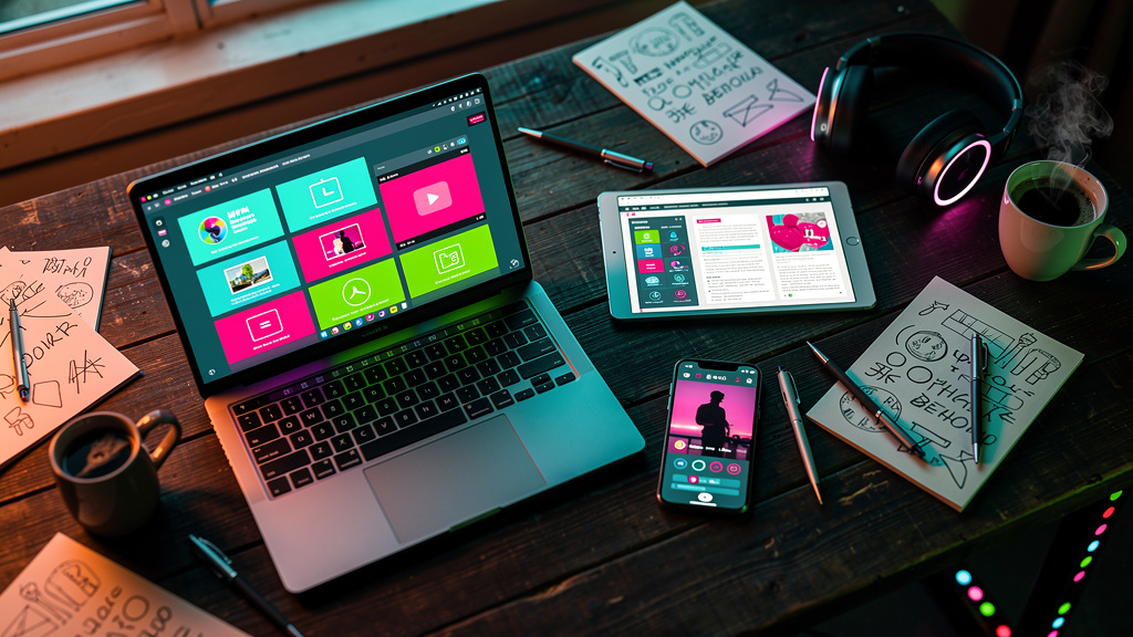 Infoprodutos Disparam: O Boom do Conhecimento Digital