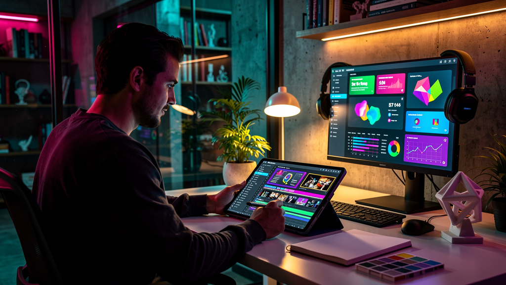 Infoprodutos Disparam: Tendências e o Futuro da Educação Digital