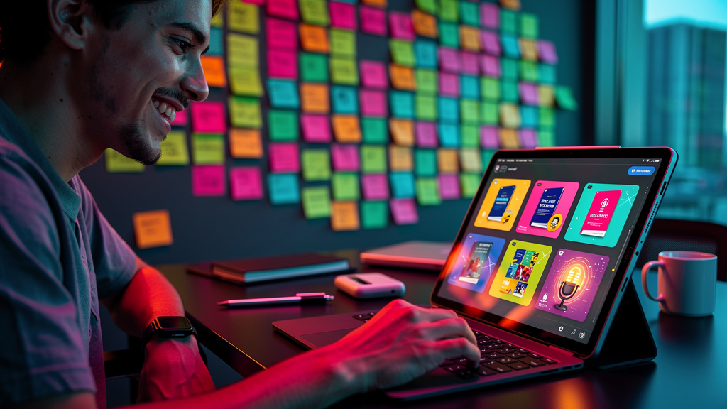 Infoprodutos Disparam: Tendências e o Futuro da Educação Online