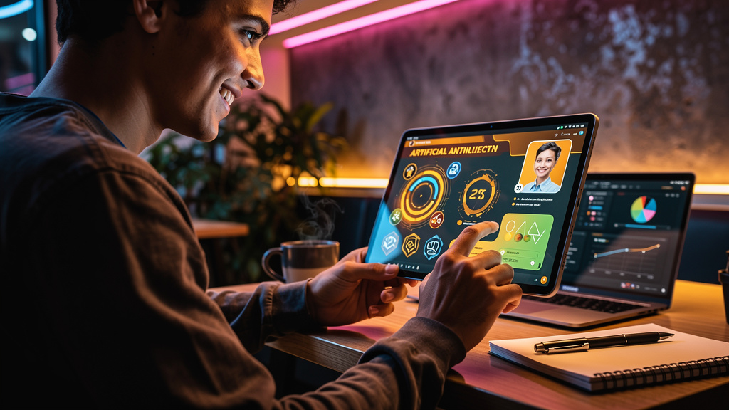 Infoprodutos Disparam: Tendências para 2026 e o Futuro da Educação Online