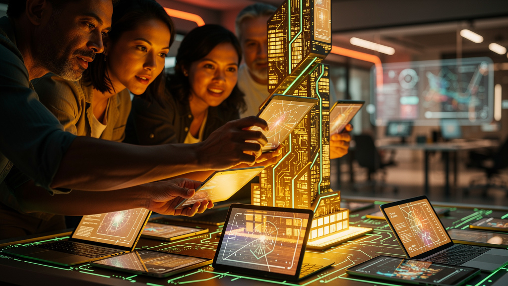 Infoprodutos Disparam: Tendências para 2026 e o Futuro da Educação Online