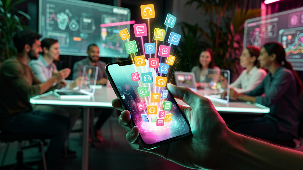 Infoprodutos Disparam: Tendências para 2026 e o Futuro do Conhecimento