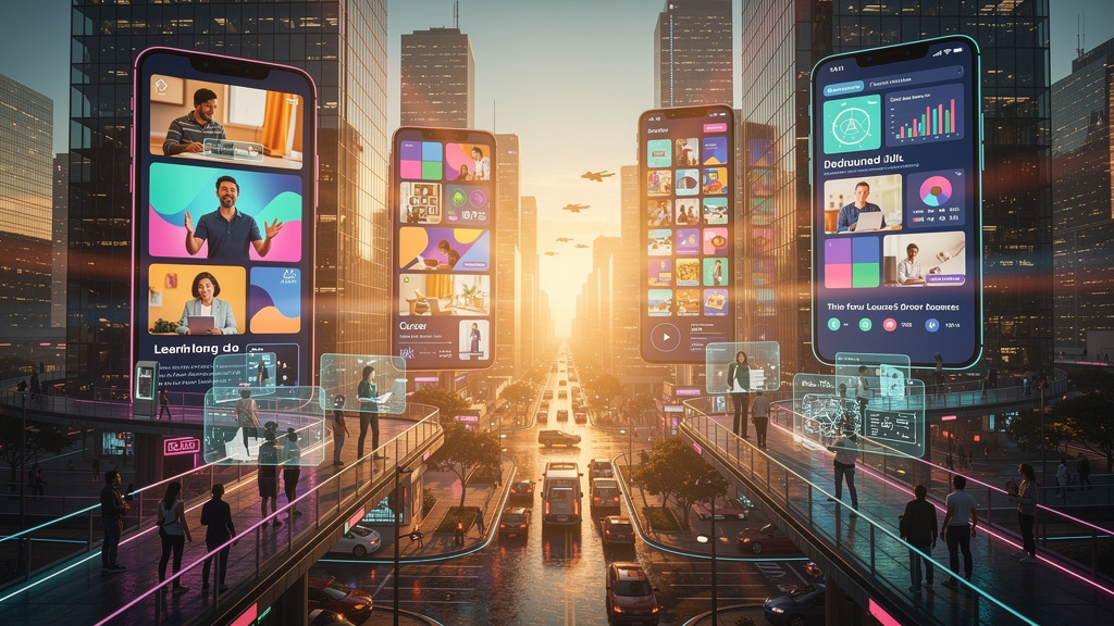 Infoprodutos Disparam: Tendências para 2026 e o Futuro do Conhecimento