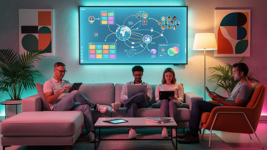 Infoprodutos Disparam: Tendências para 2026 e o Futuro do Ensino Digital