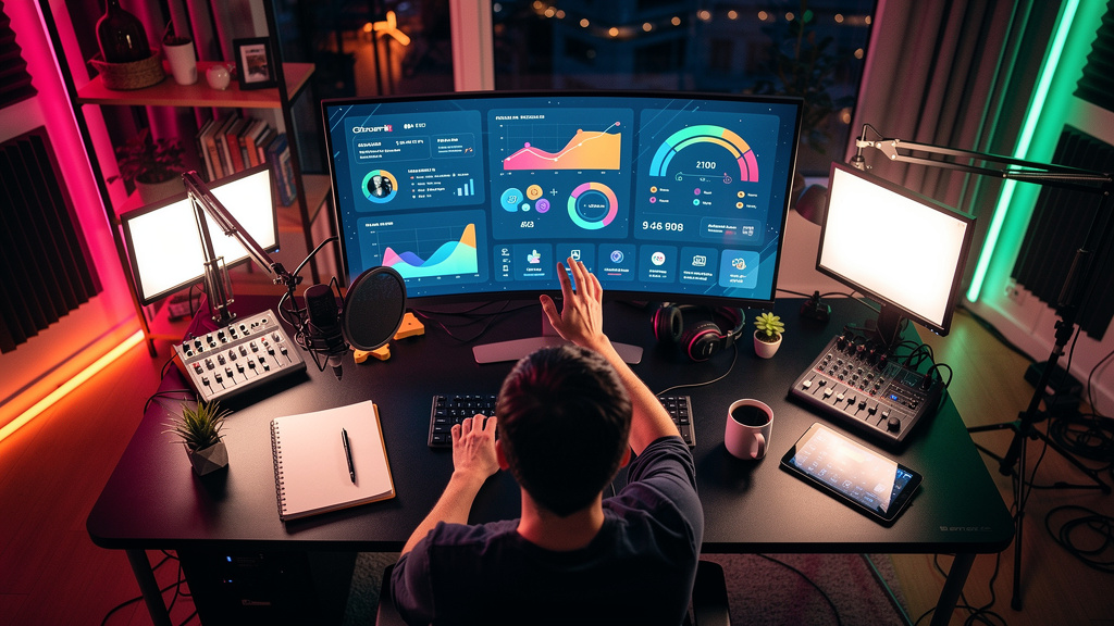 Infoprodutos Disparam: Tendências para 2026 e o Futuro do Ensino Online