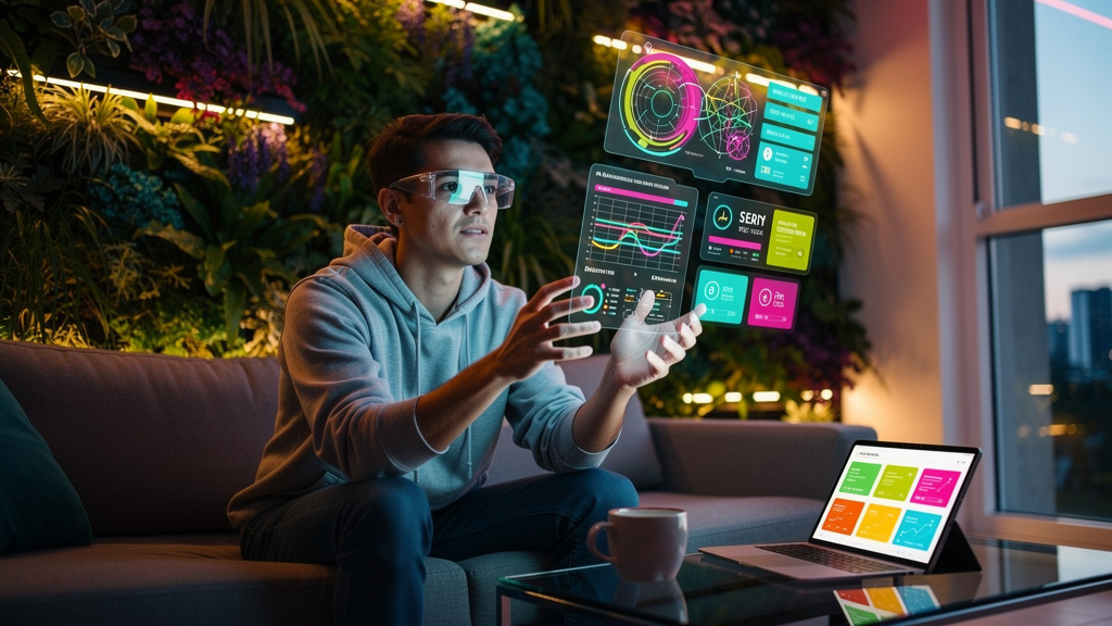 Infoprodutos Disparam: Tendências para 2026 Revelam Novo Mercado