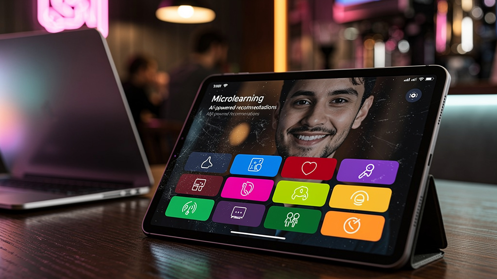 Infoprodutos em 2026: Microlearning, IA e a Nova Era do Conhecimento