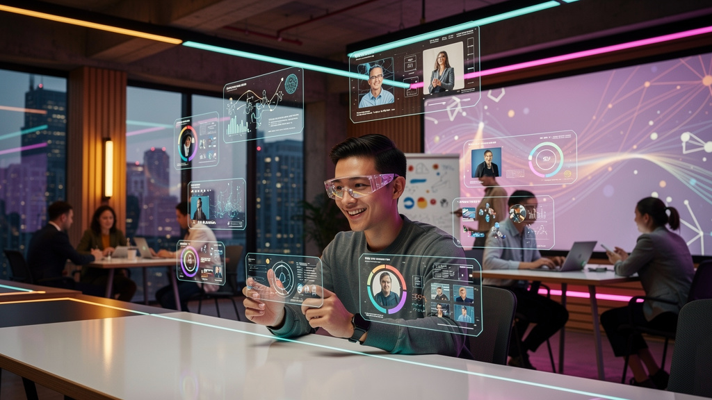 Infoprodutos em 2026: Microlearning, IA e a Nova Era do Conhecimento