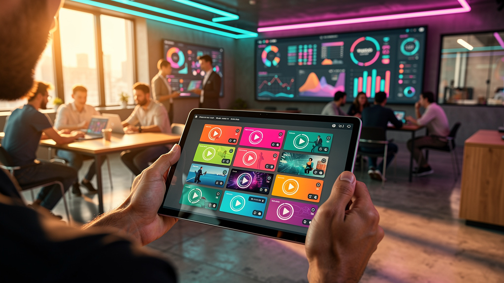 Infoprodutos em 2026: Microlearning, IA e o Fim dos Cursos Tradicionais