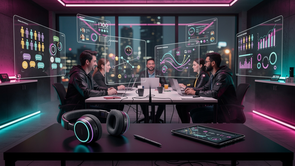 Infoprodutos em 2026: Microlearning, IA e o Fim dos Cursos Tradicionais