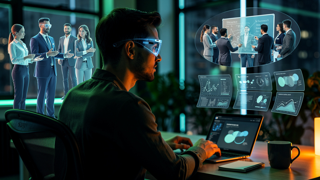 Infoprodutos em 2026: Microlearning, IA e o Poder das Comunidades