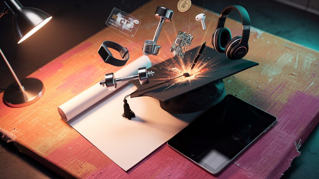 Infoprodutos em alta: mercado de R$8,8 bilhões e o futuro da educação digital