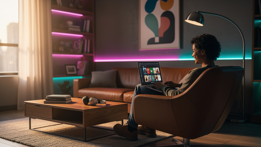 Infoprodutos em Alta: Migração para Plataformas Próprias e a 'Netflix' de Cursos