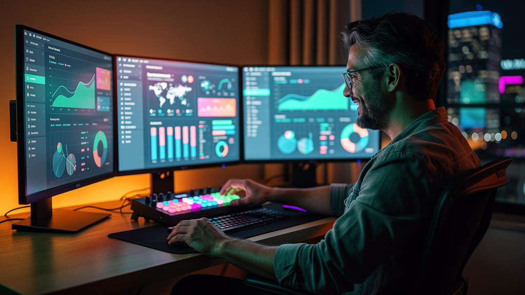 Infoprodutos em Ascensão: A Busca por Plataformas Próprias e a Era da Personaliz