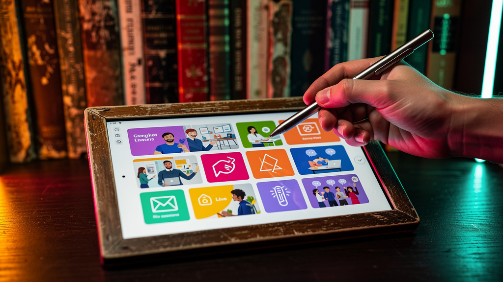 Infoprodutos em Ascensão: Como a IA redefine a educação online