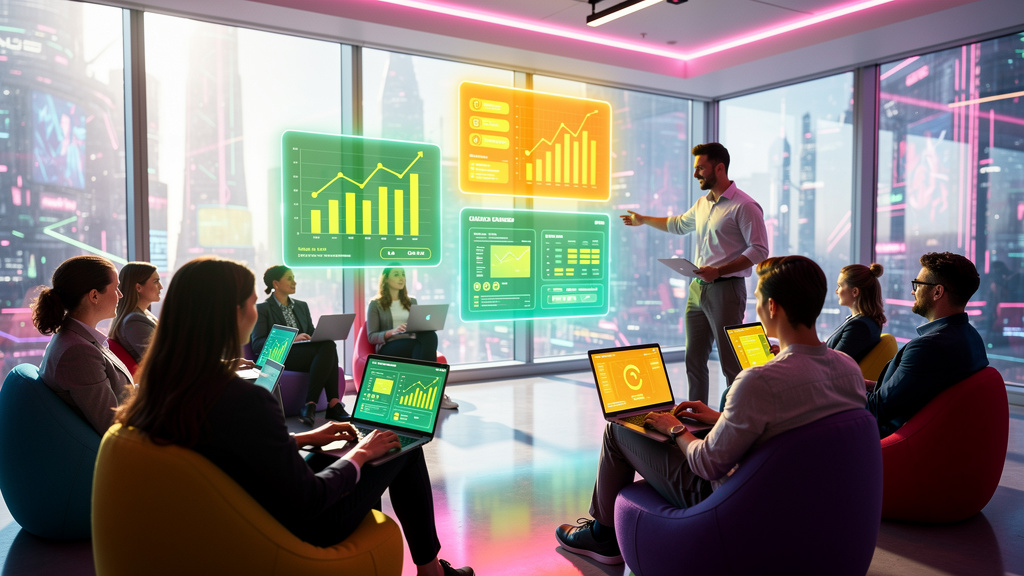 Infoprodutos em Ascensão: Como a Tendência Impacta a Educação Corporativa