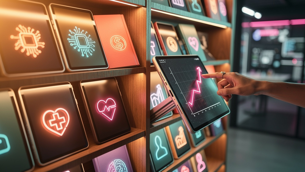 Infoprodutos em Ascensão: Como Empresas Podem Capitalizar a Tendência