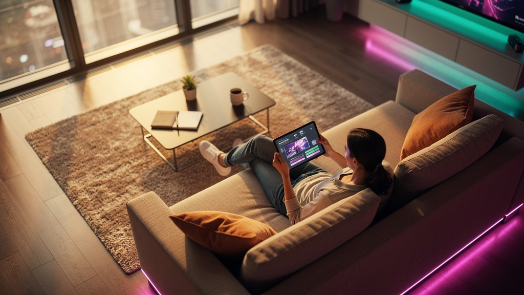Infoprodutos em Ascensão: Como Empresas Podem Lucrar com a 'Netflix do Conhecime