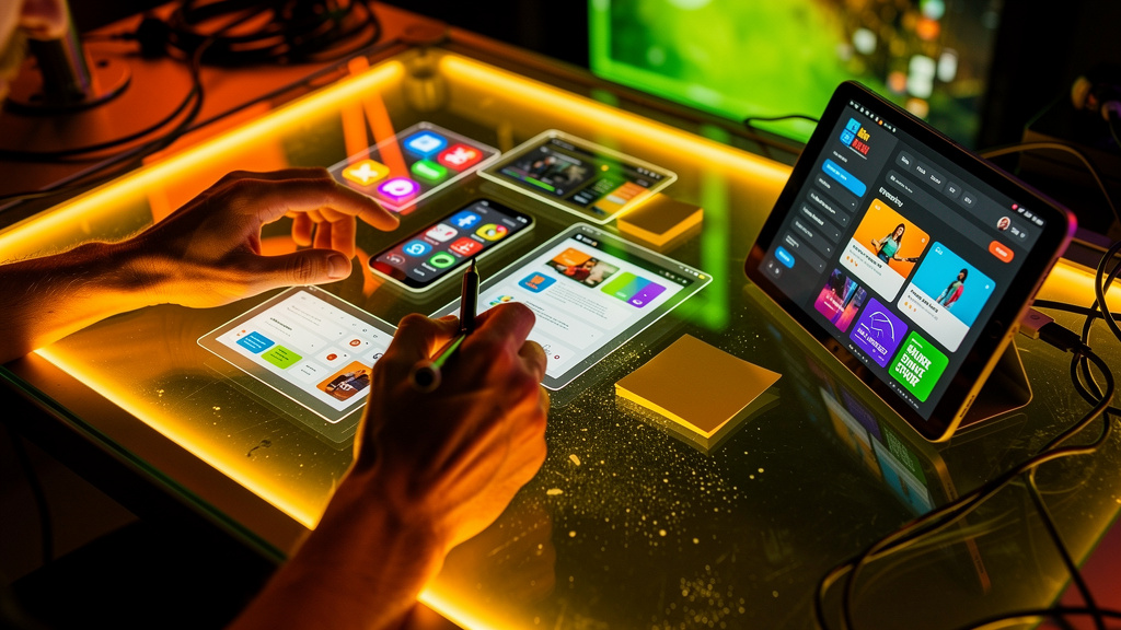 Infoprodutos em Ascensão: Desafios e Oportunidades no Mercado Digital