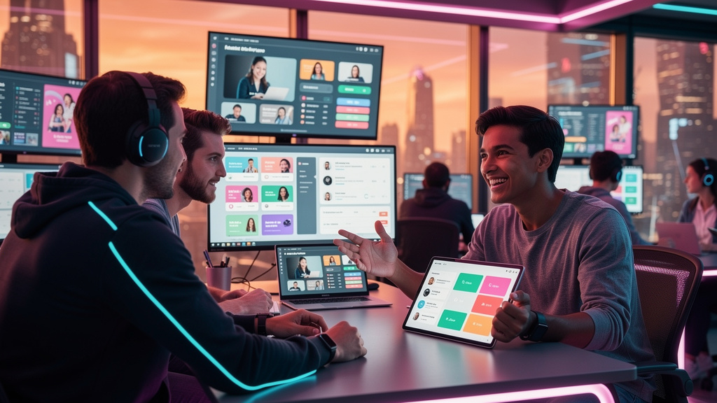 Infoprodutos em Ascensão: Desafios e Oportunidades no Mercado Digital