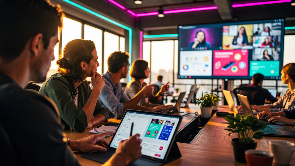 Infoprodutos em Ascensão: Mercado Bilionário e Novas Estratégias