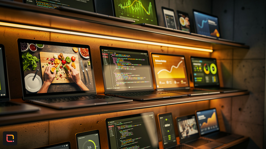 Infoprodutos em Ascensão: Mercado de R$8,8 Bilhões Redefine a Educação Digital