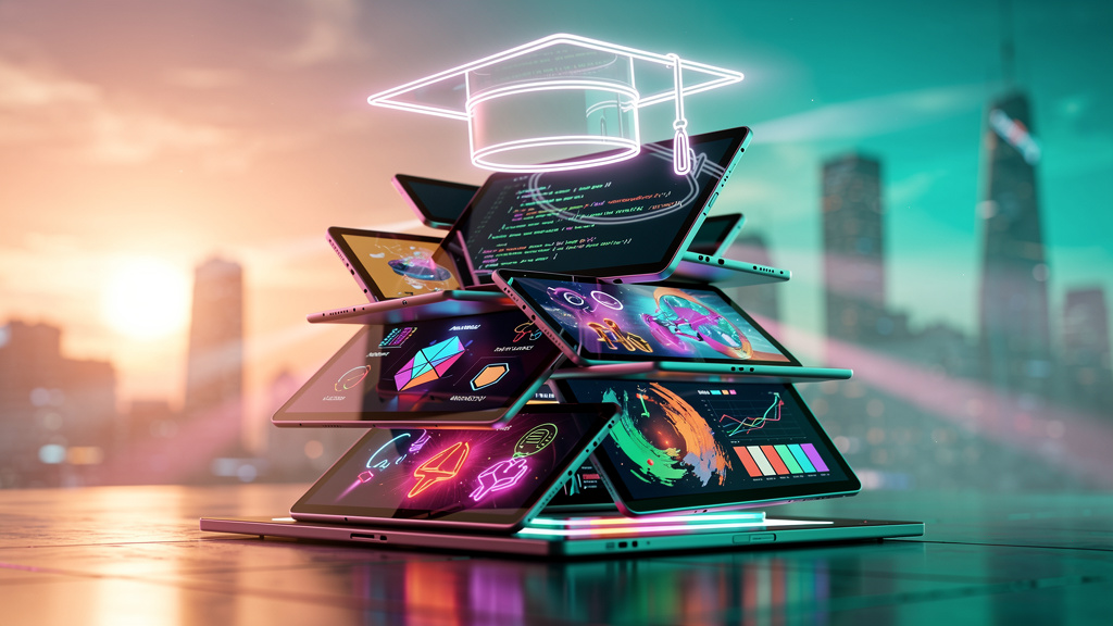 Infoprodutos em Ascensão: Mercado Digital Brasileiro Atinge R$8,8 Bilhões