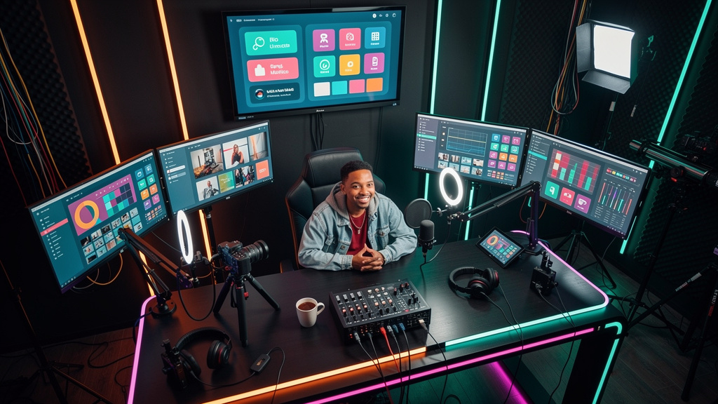 Infoprodutos em Ascensão: Migração para Plataformas Próprias Acelera