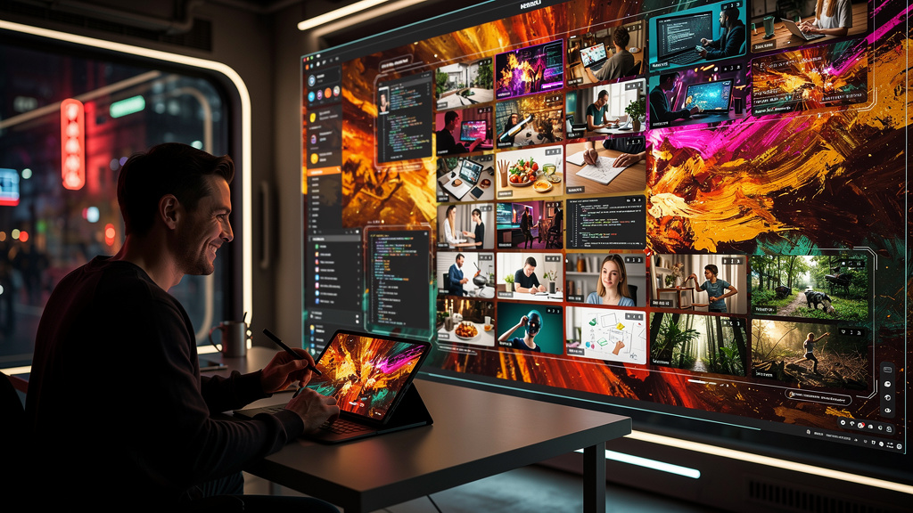 Infoprodutos em Ascensão: Migração para Plataformas Próprias e a Era da 'Netflix
