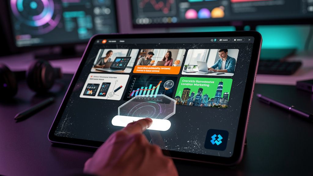 Infoprodutos em Ascensão: Migração para Plataformas Próprias e a Era da 'Netflix