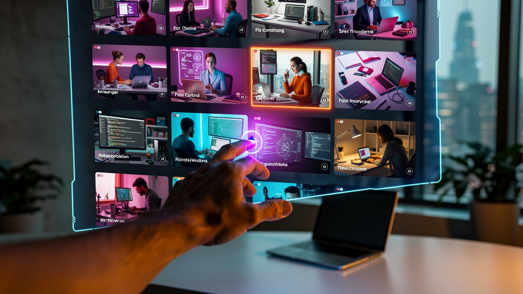 Infoprodutos em Ascensão: Migração para Plataformas Próprias e a Era da 'Netflix