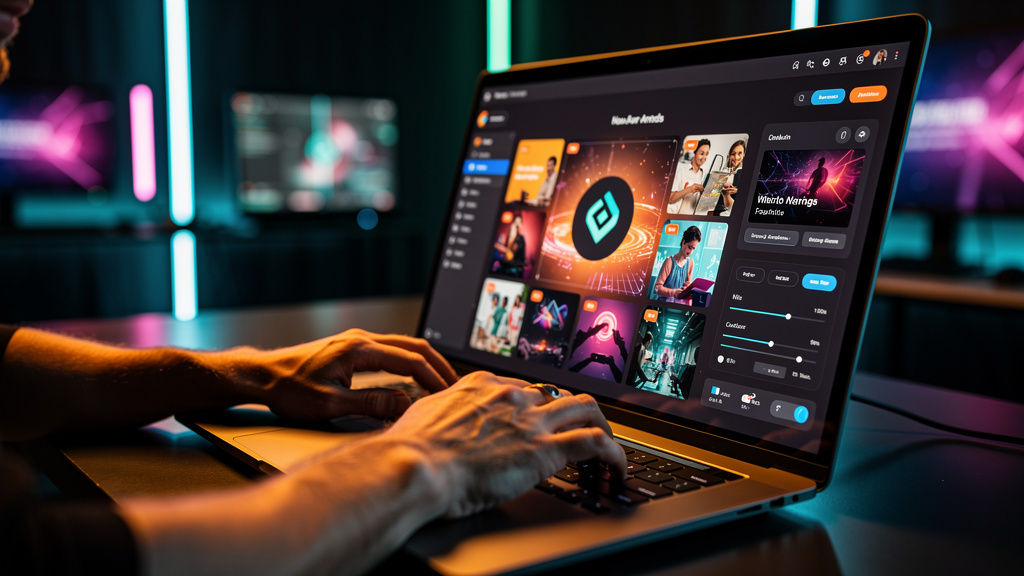 Infoprodutos em Ascensão: Migração para Plataformas Próprias e a Era da 'Netflix