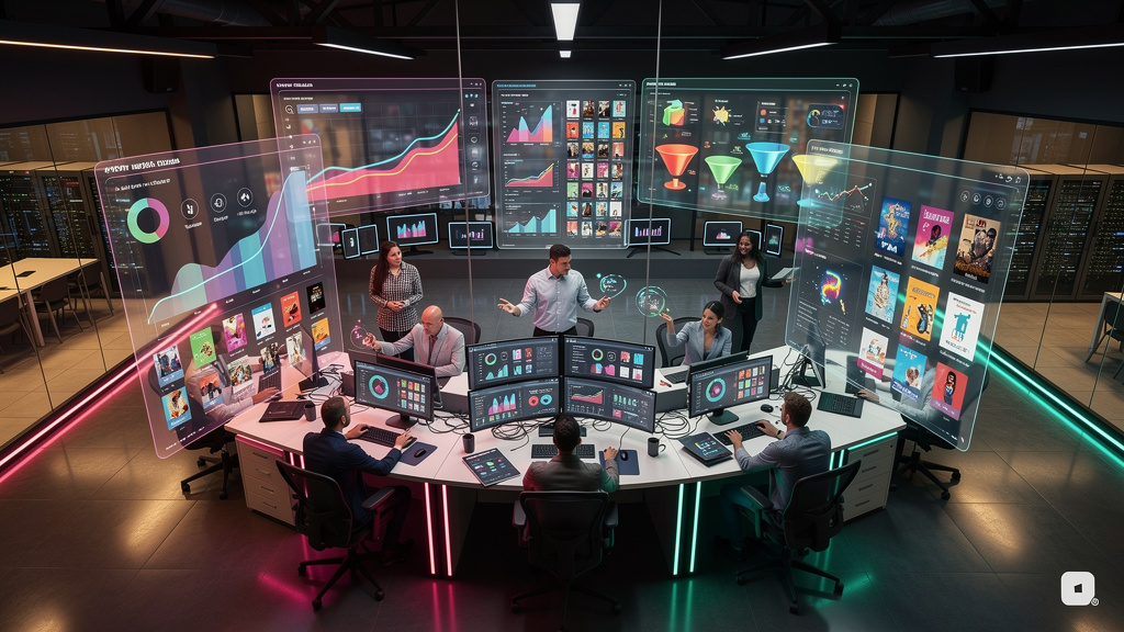 Infoprodutos em Ascensão: Migração para Plataformas Próprias e a Era da 'Netflix