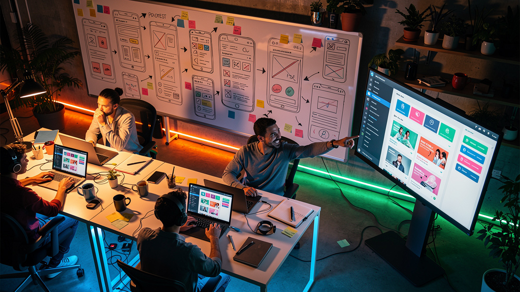 Infoprodutos em Ascensão: Migração para Plataformas Próprias e a Era da Personal