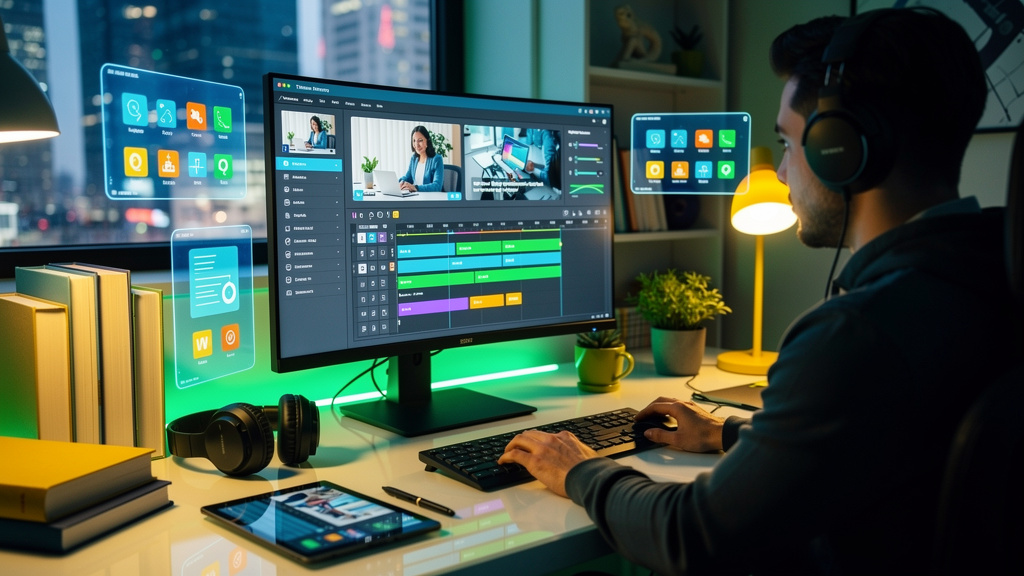 Infoprodutos em Ascensão: Migração para Plataformas Próprias e a 'Netflix' de Cu