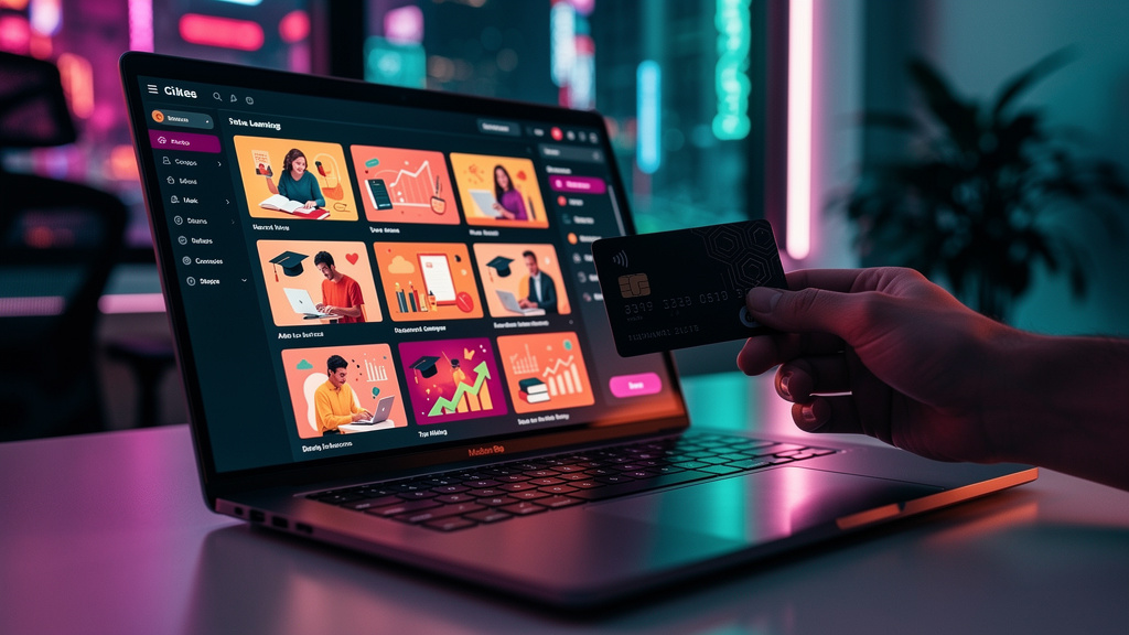 Infoprodutos em Ascensão: Migração para Plataformas Próprias e a 'Netflix' do Co