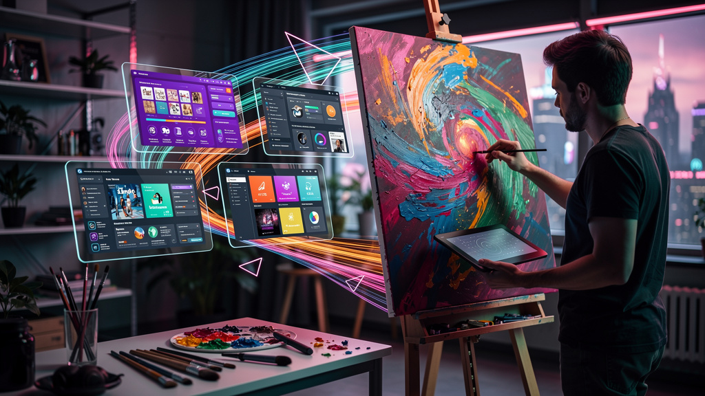 Infoprodutos em Ascensão: Migração para Plataformas Próprias e a 'Netflix' do Co