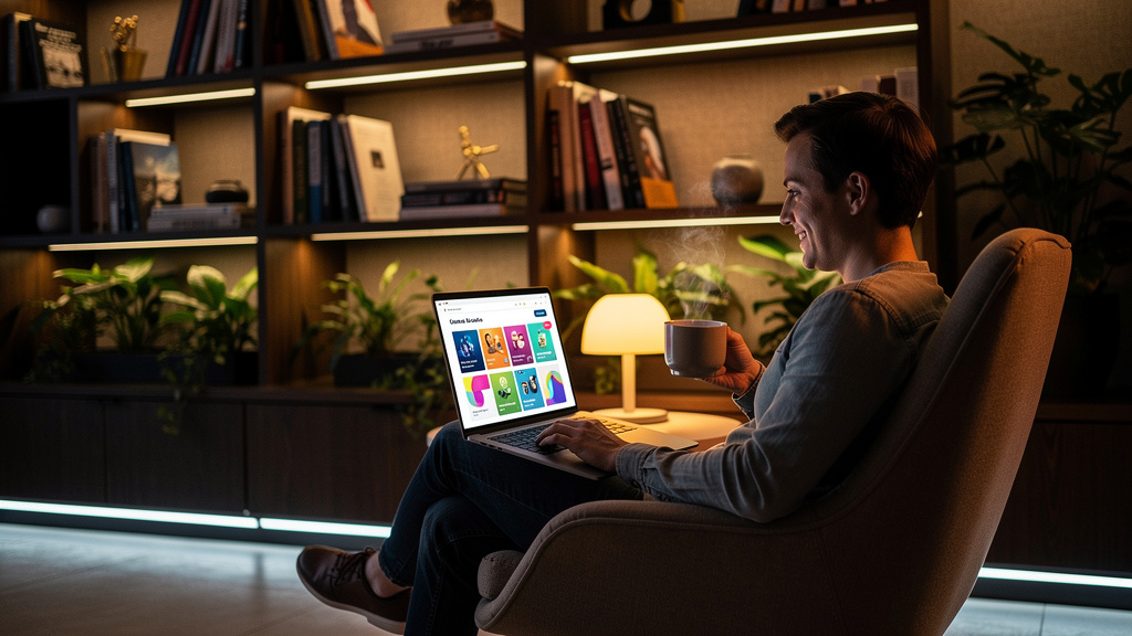 Infoprodutos em Ascensão: Migração para Plataformas Próprias e a 'Netflix' do Co