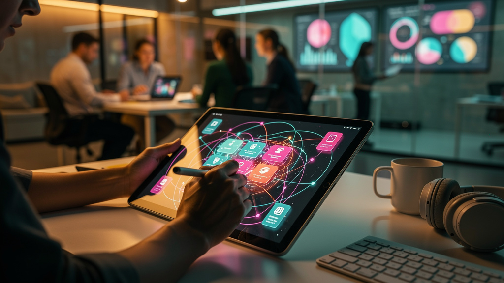 Infoprodutos em Ascensão: Migração para Plataformas Próprias e o Futuro do EAD