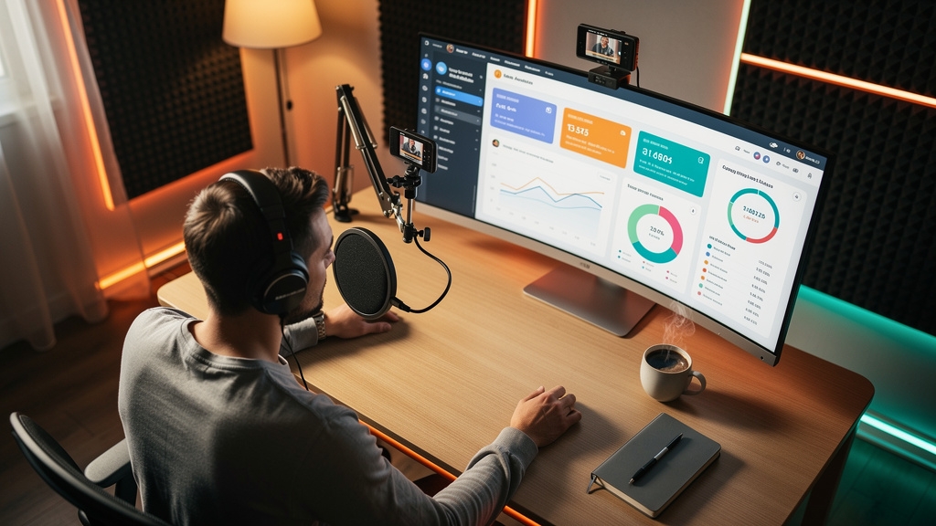 Infoprodutos em Ascensão: Migração para Plataformas Whitelabel Acelera