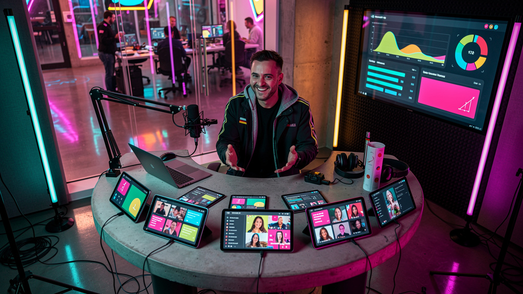 Infoprodutos em Ascensão: Migração para Plataformas Whitelabel Aquece o Mercado