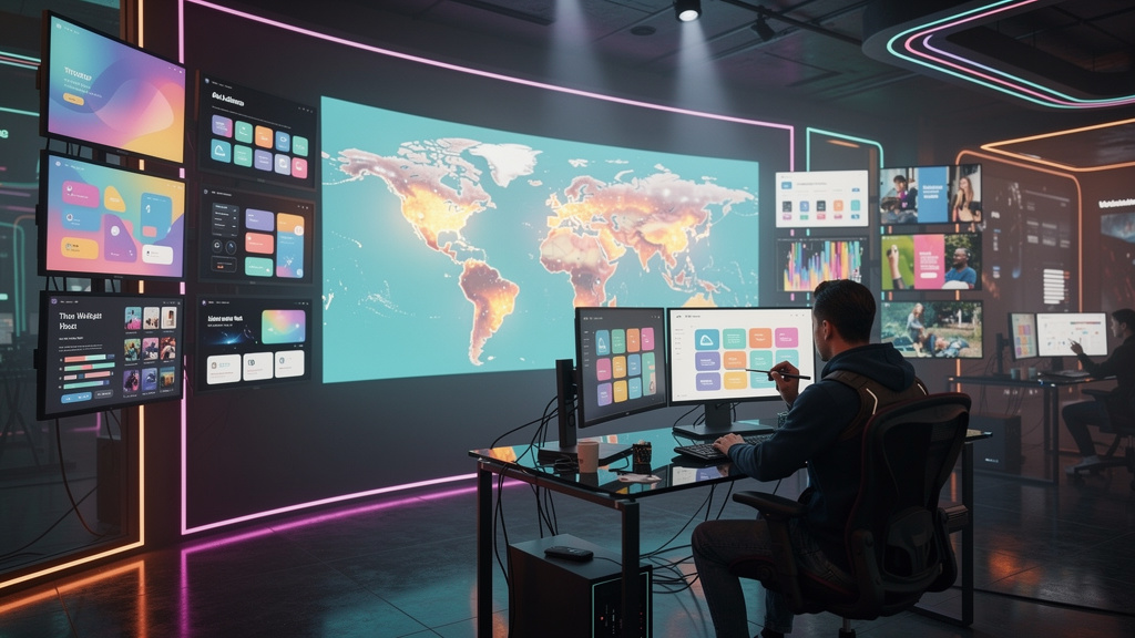 Infoprodutos em Ascensão: Migração para Plataformas Whitelabel e a Busca pela 'N